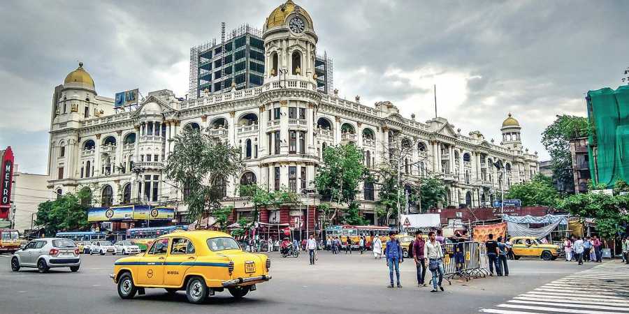 Calcutta-2