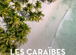 Croisière Caraïbes